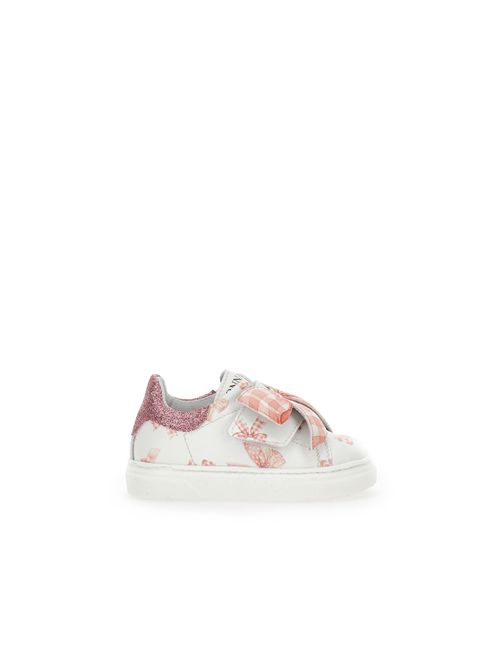 Sneakers, bambina, logata. MONNALISA | 83F002 67190190